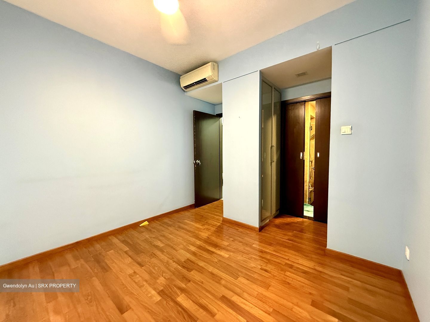 Grandeur 8 (D20), Condominium #570977841